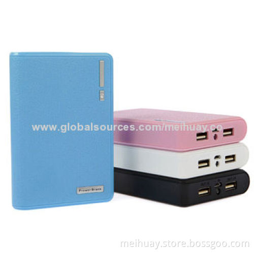 Wallet Power Banks Charger